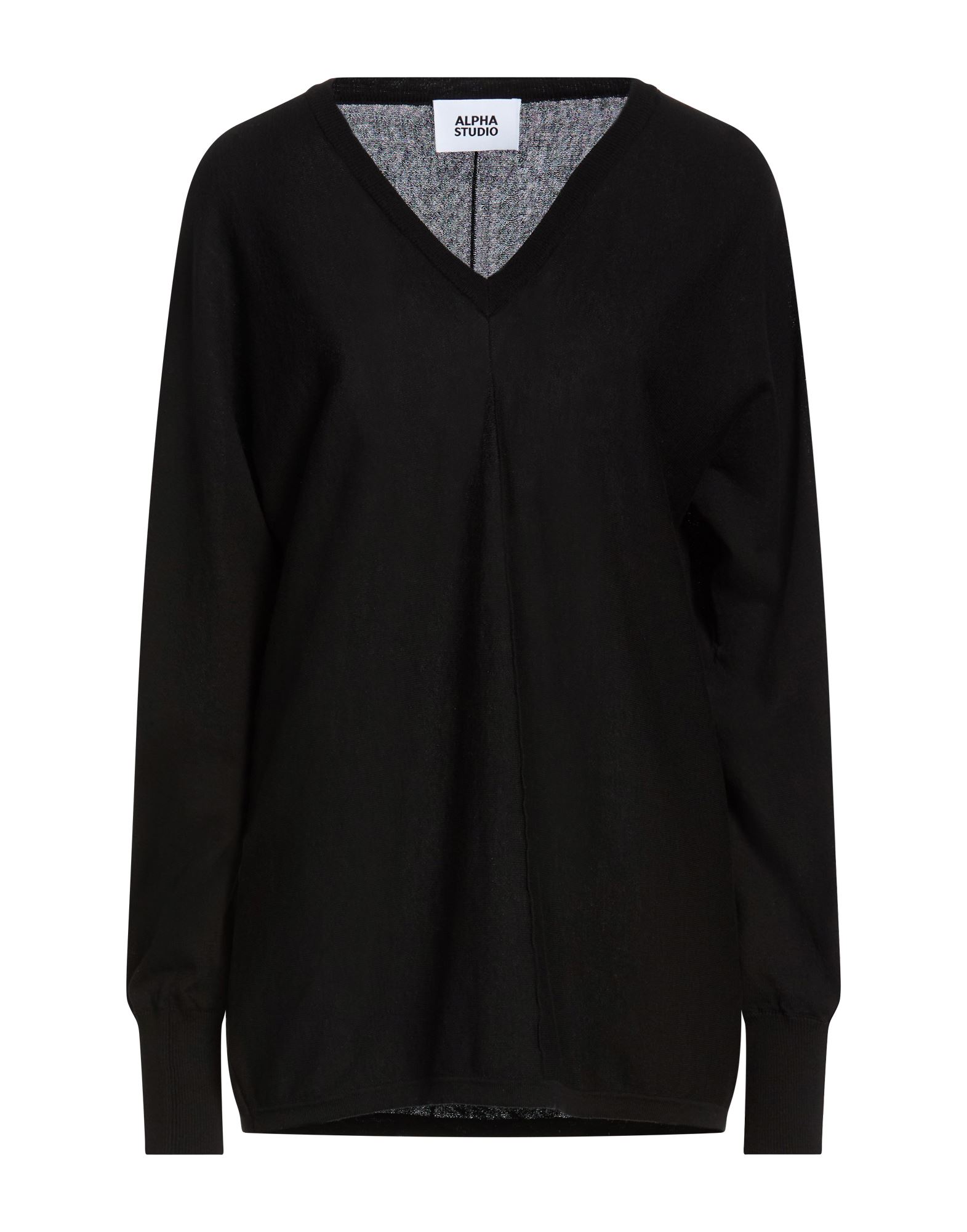  Alpha Studio - Maille - Pullover - On Yoox.com 