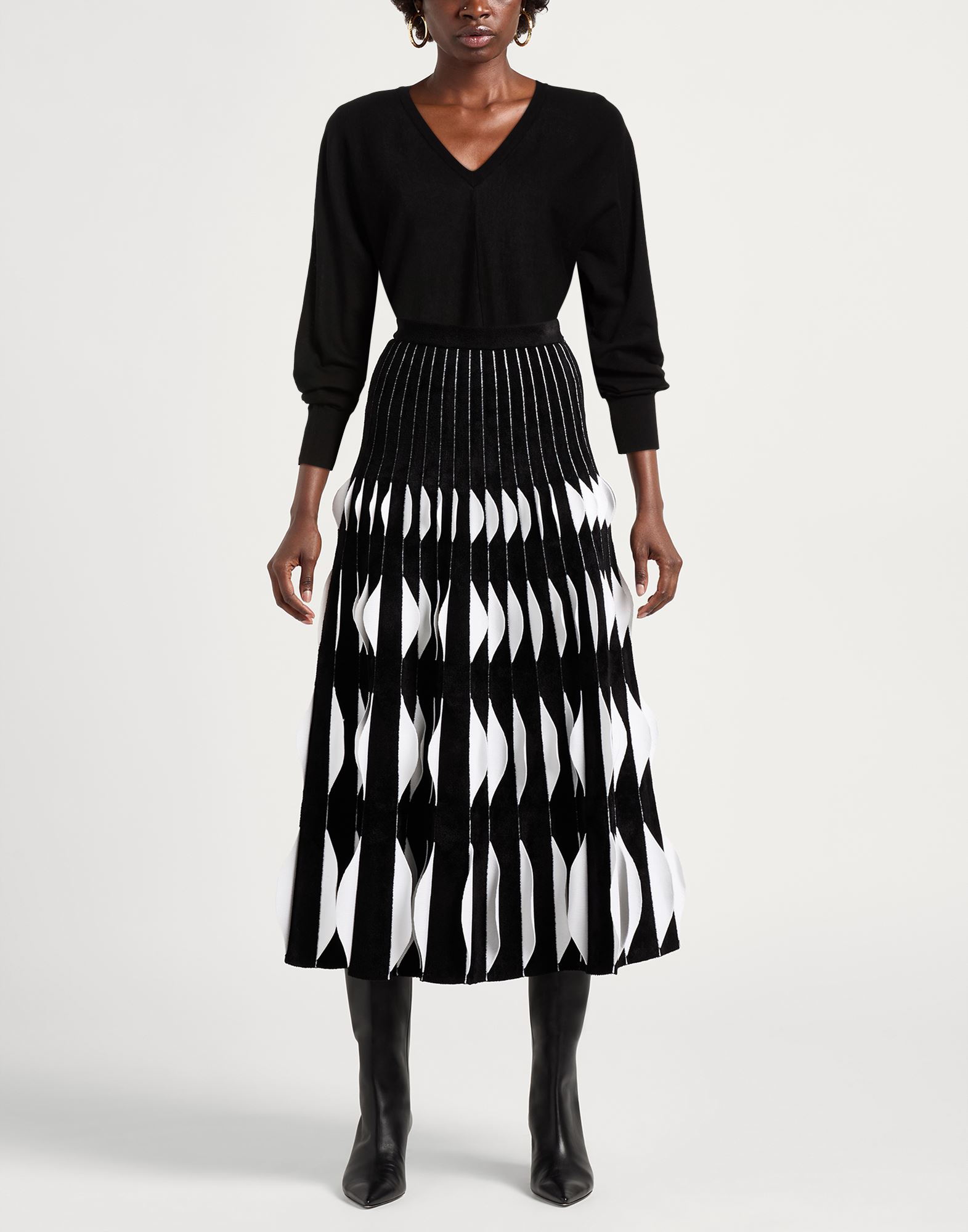 Alpha Studio - Maille - Pullover - On Yoox.com 