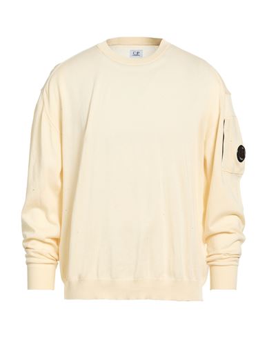Pullover Hombre Hueso 44,46,48,50,52,54,56 Hombre