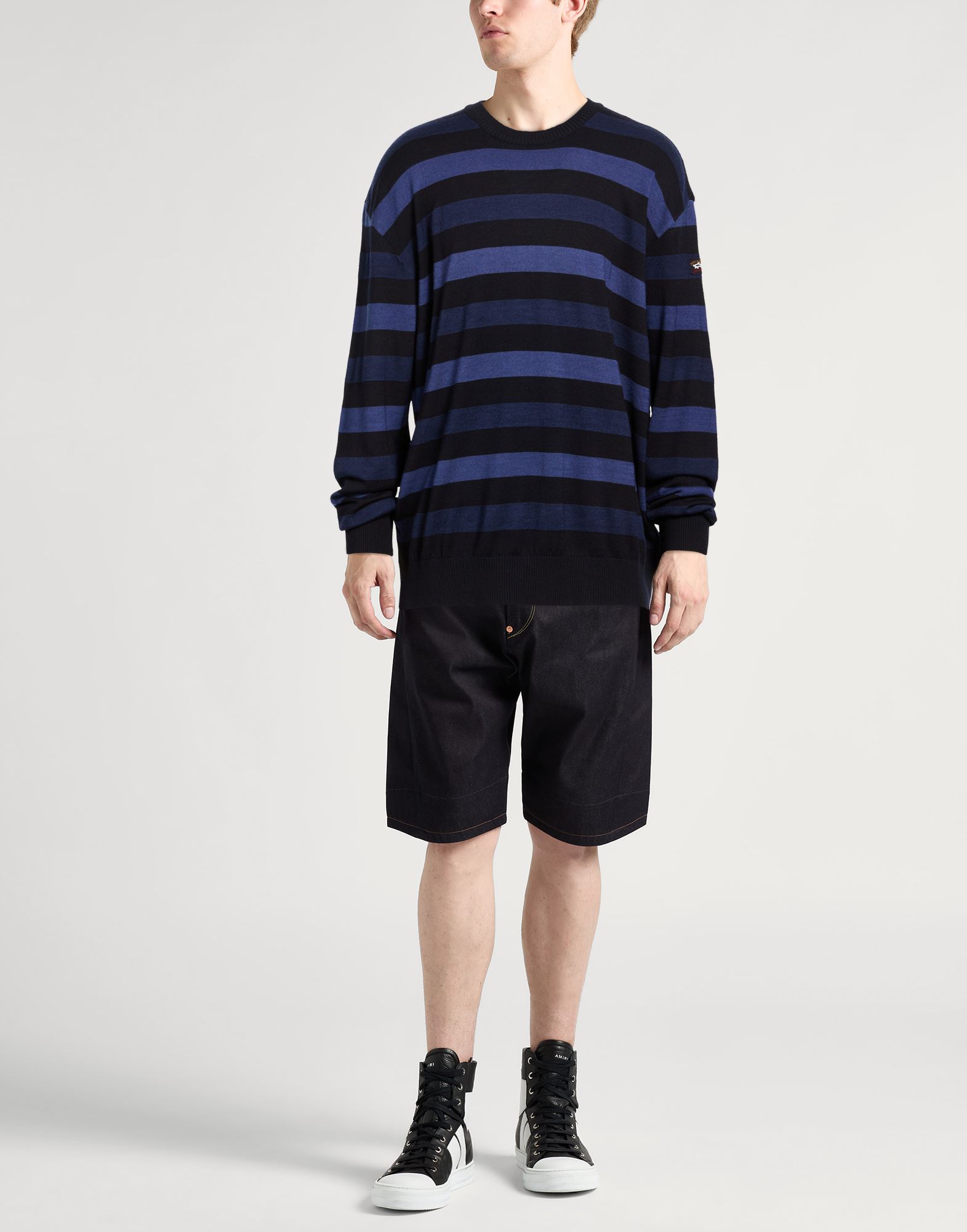  Paul & Shark - Strickwaren - Pullover - On Yoox.com 
