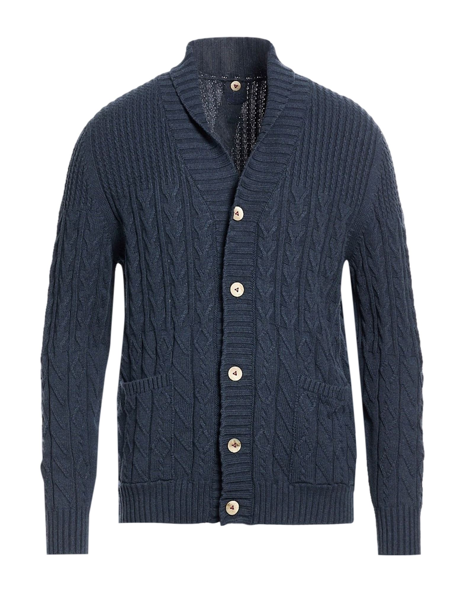  H953 - Prendas De Punto - Cárdigans - On Yoox.com 