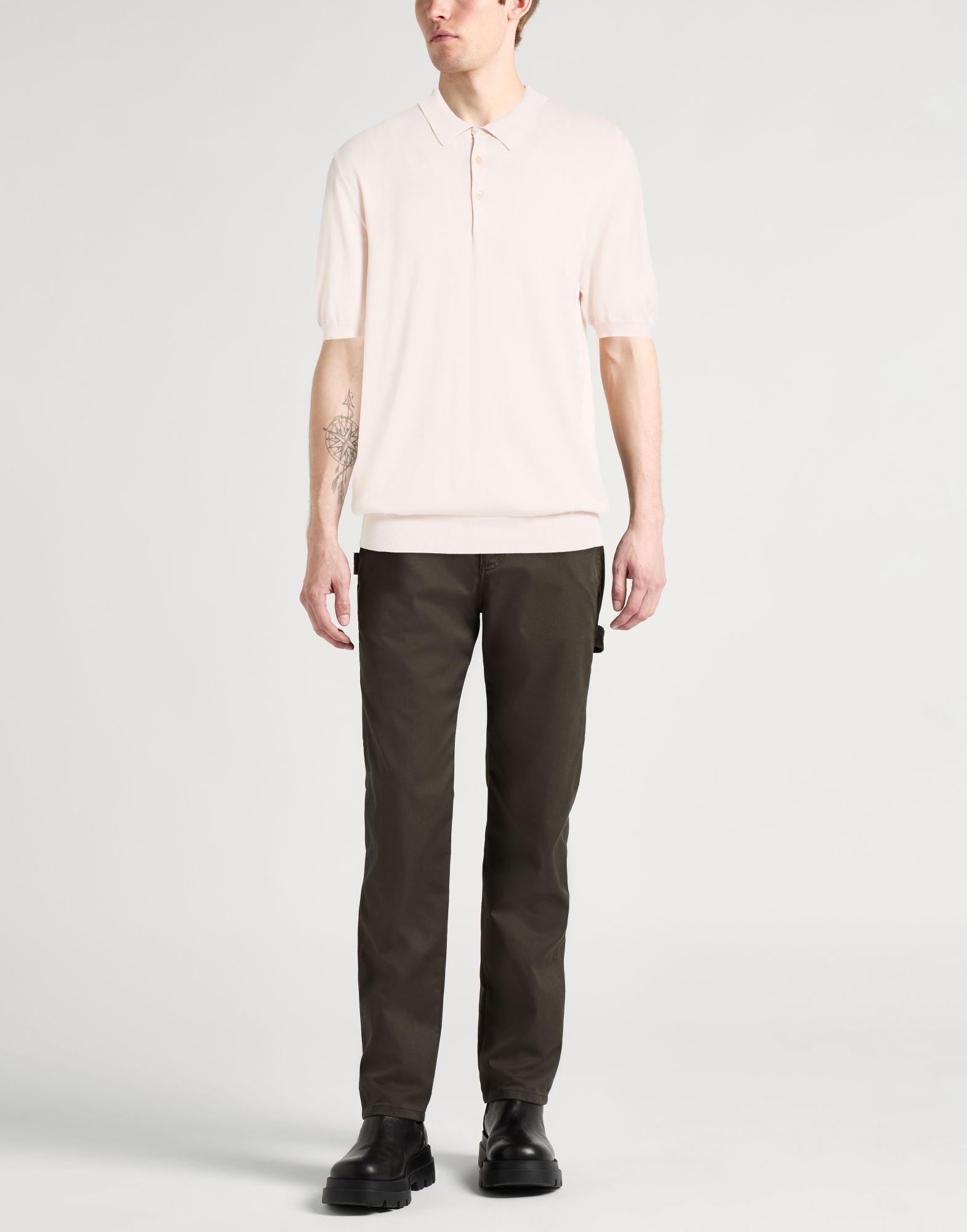  Boglioli - Camisetas Y Tops - Polos - On Yoox.com 