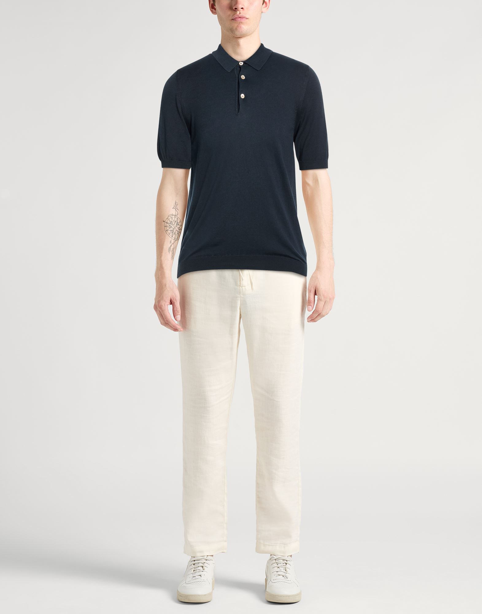 Boglioli - Tops - Poloshirts - On Yoox.com 