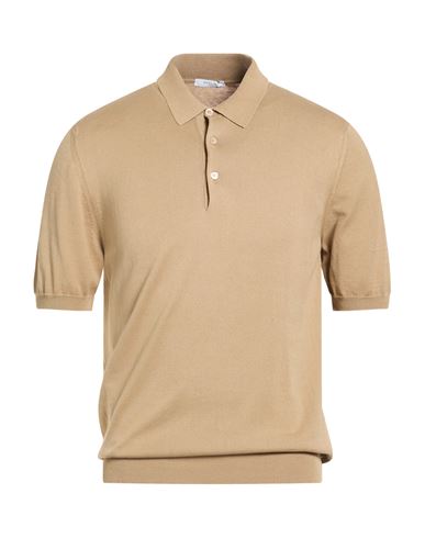 Polo Hombre Arena L,M,S,XL Hombre