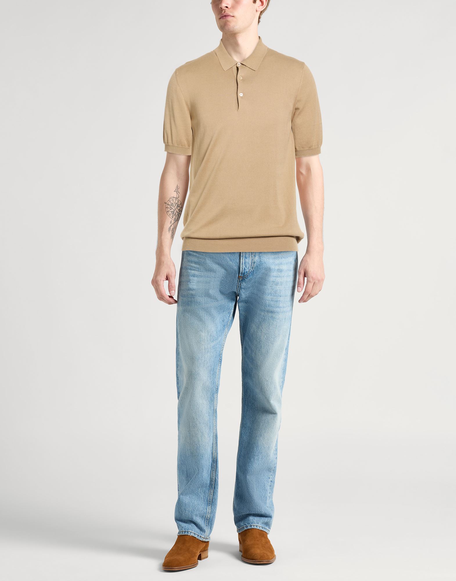  Boglioli - Camisetas Y Tops - Polos - On Yoox.com 