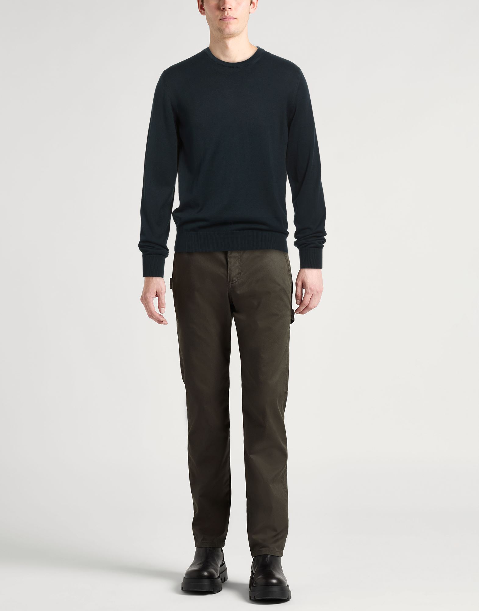  Boglioli - Strickwaren - Pullover - On Yoox.com 