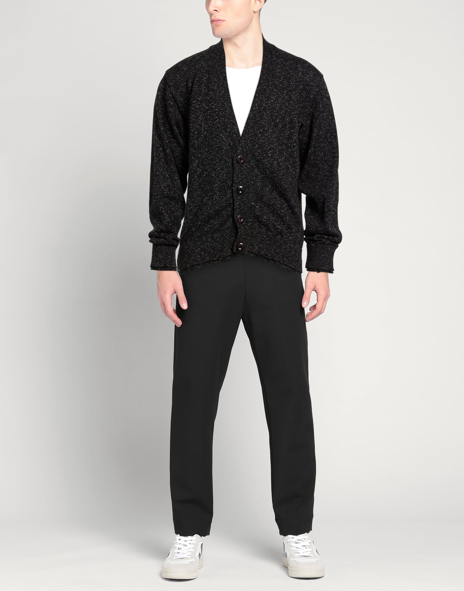  Federico Cina - Strickwaren - Strickjacken - On Yoox.com 