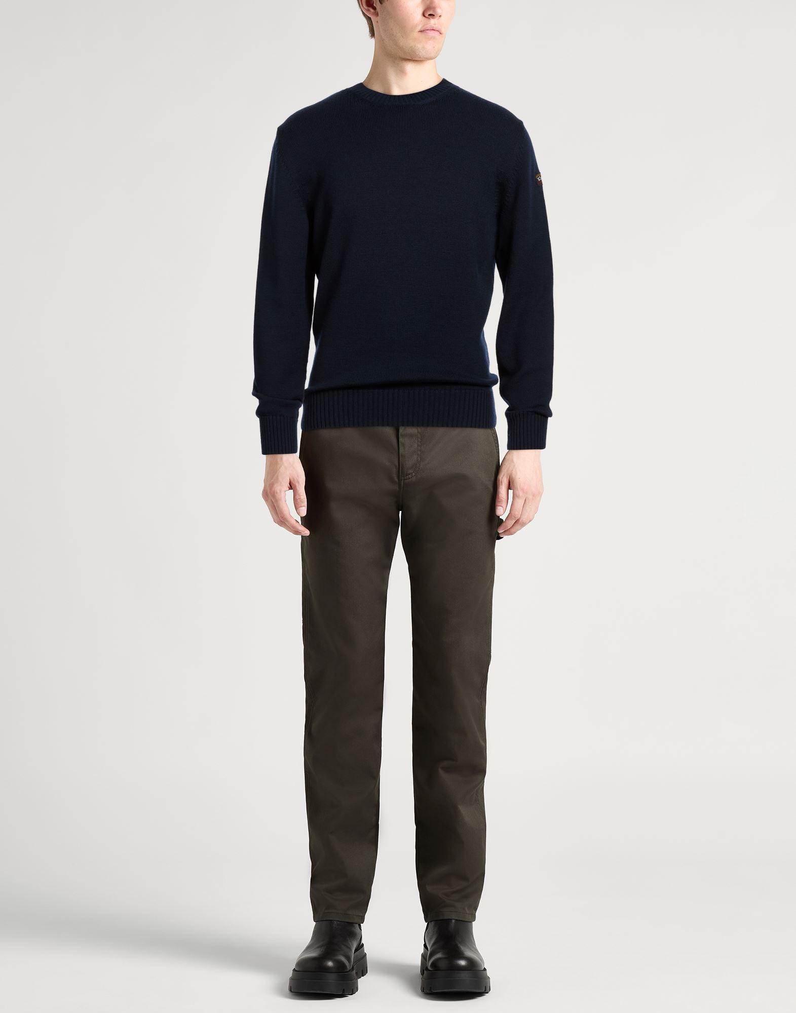  Paul & Shark - Strickwaren - Pullover - On Yoox.com 