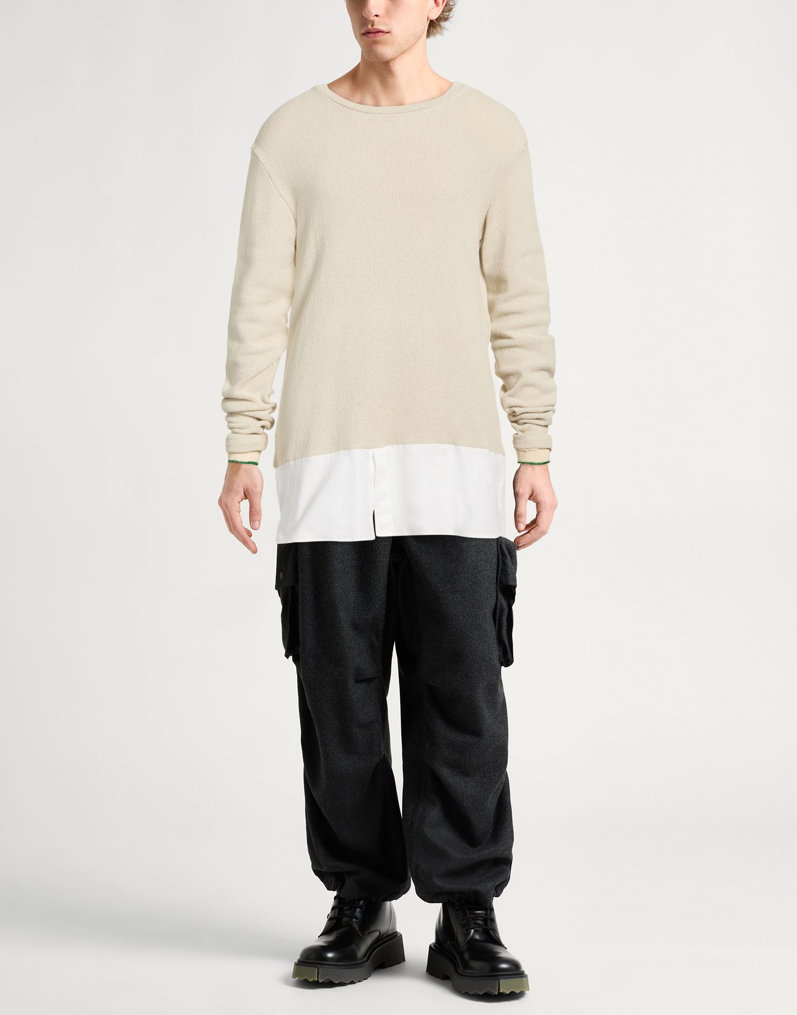  Numero 00 - Strickwaren - Pullover - On Yoox.com 
