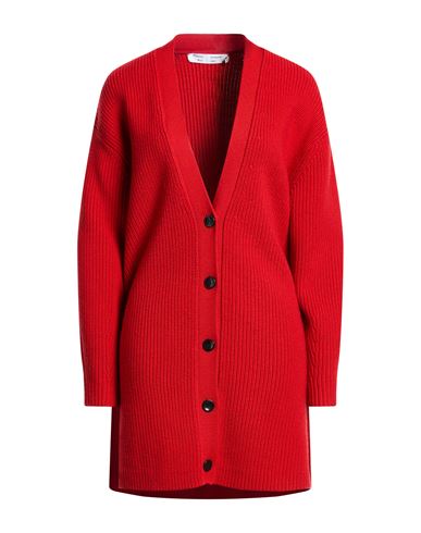 Rebecas Mujer Rojo M,S Mujer