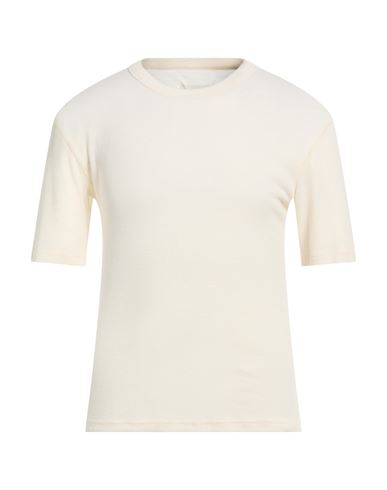 T-shirts Herren Elfenbein XL Herren