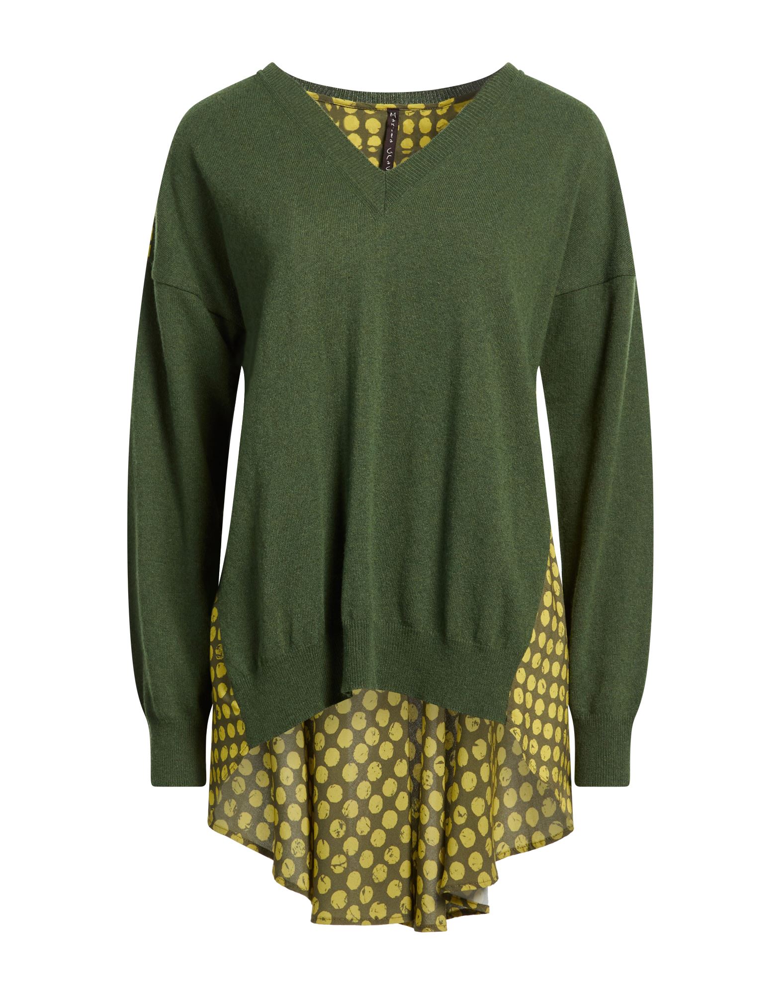  Manila Grace - Maille - Pullover - On Yoox.com 