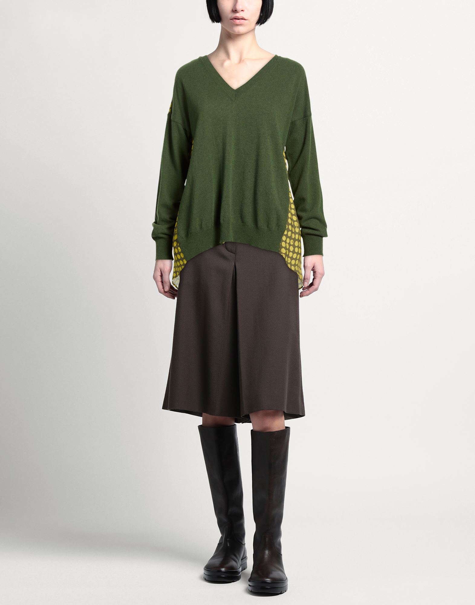  Manila Grace - Maille - Pullover - On Yoox.com 