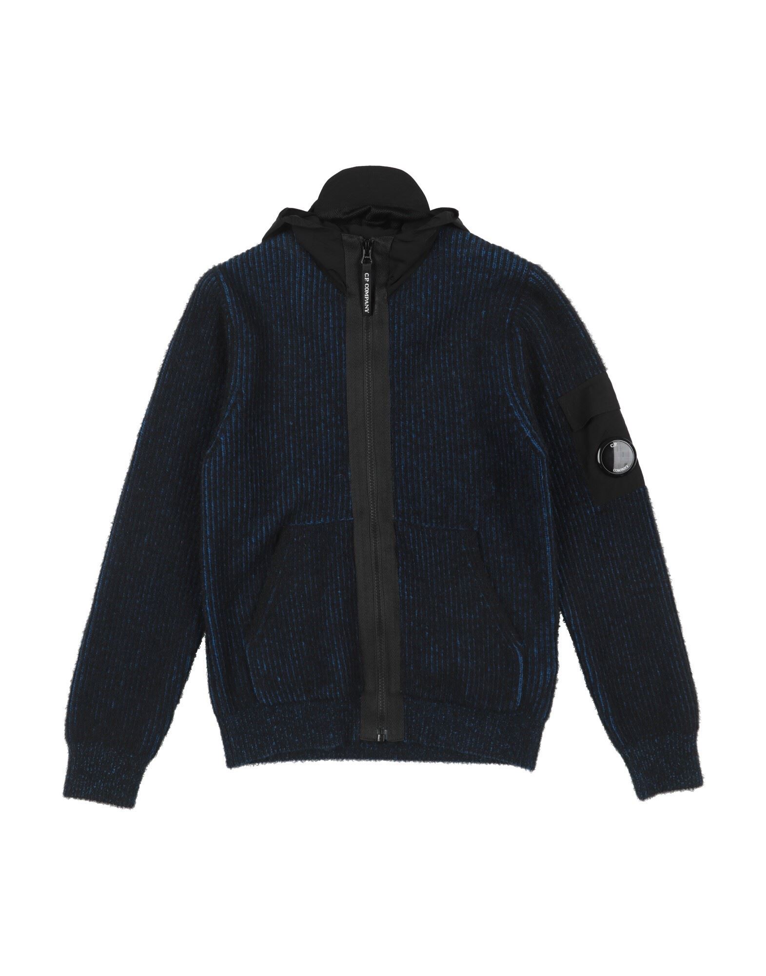  C.p. Company Undersixteen - Strickwaren - Strickjacken - On Yoox.com 