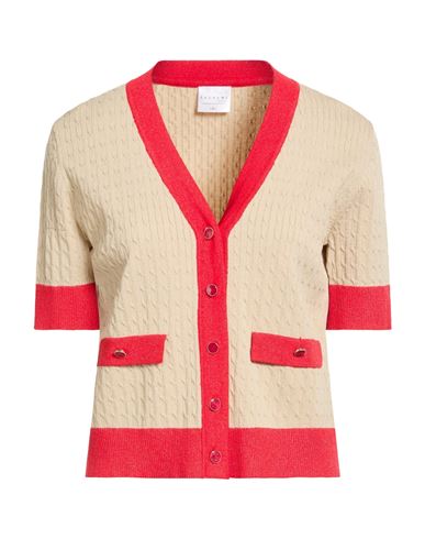 Rebecas Mujer Beige S,XS Mujer