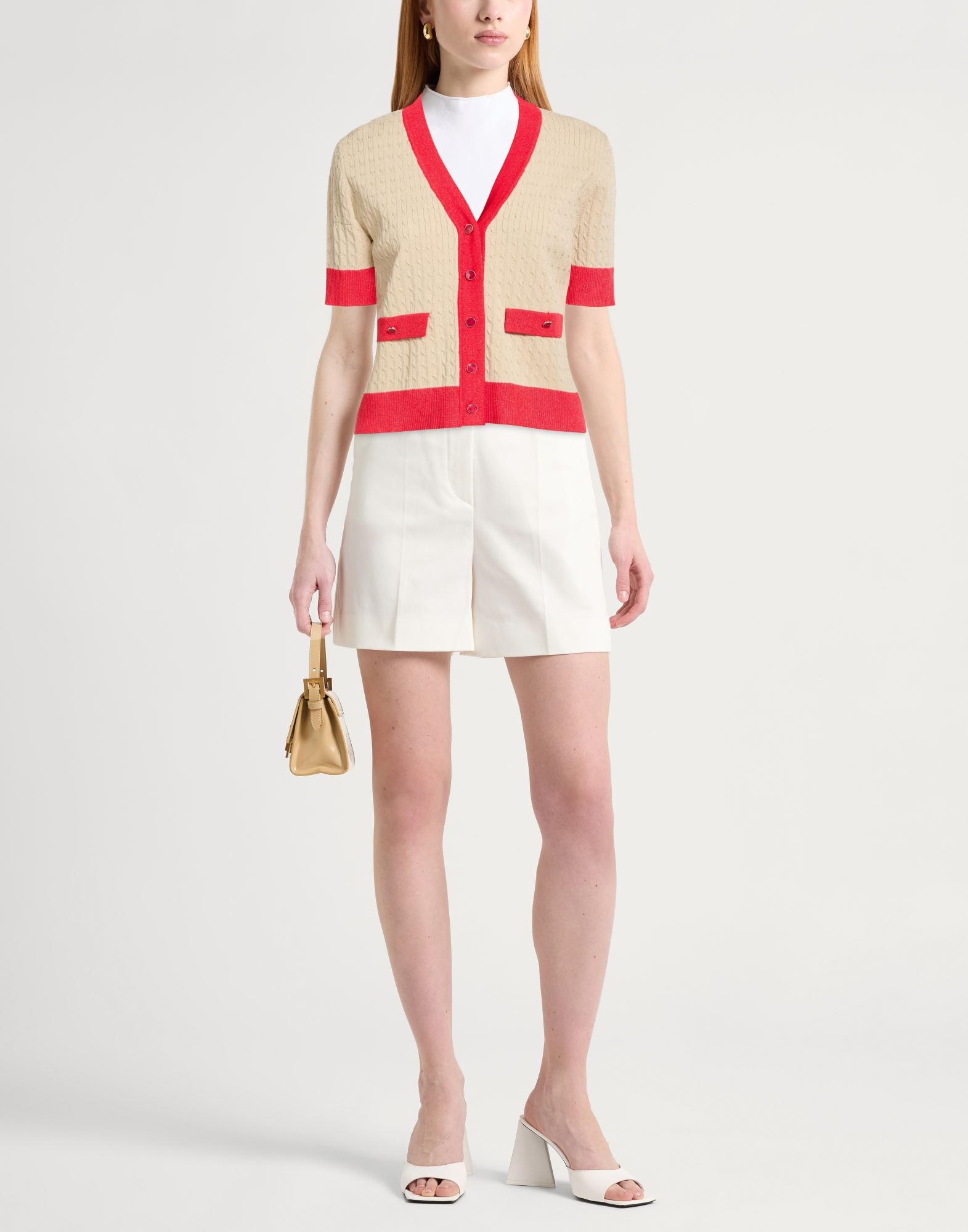  Anonyme Designers - Strickwaren - Strickjacken - On Yoox.com 