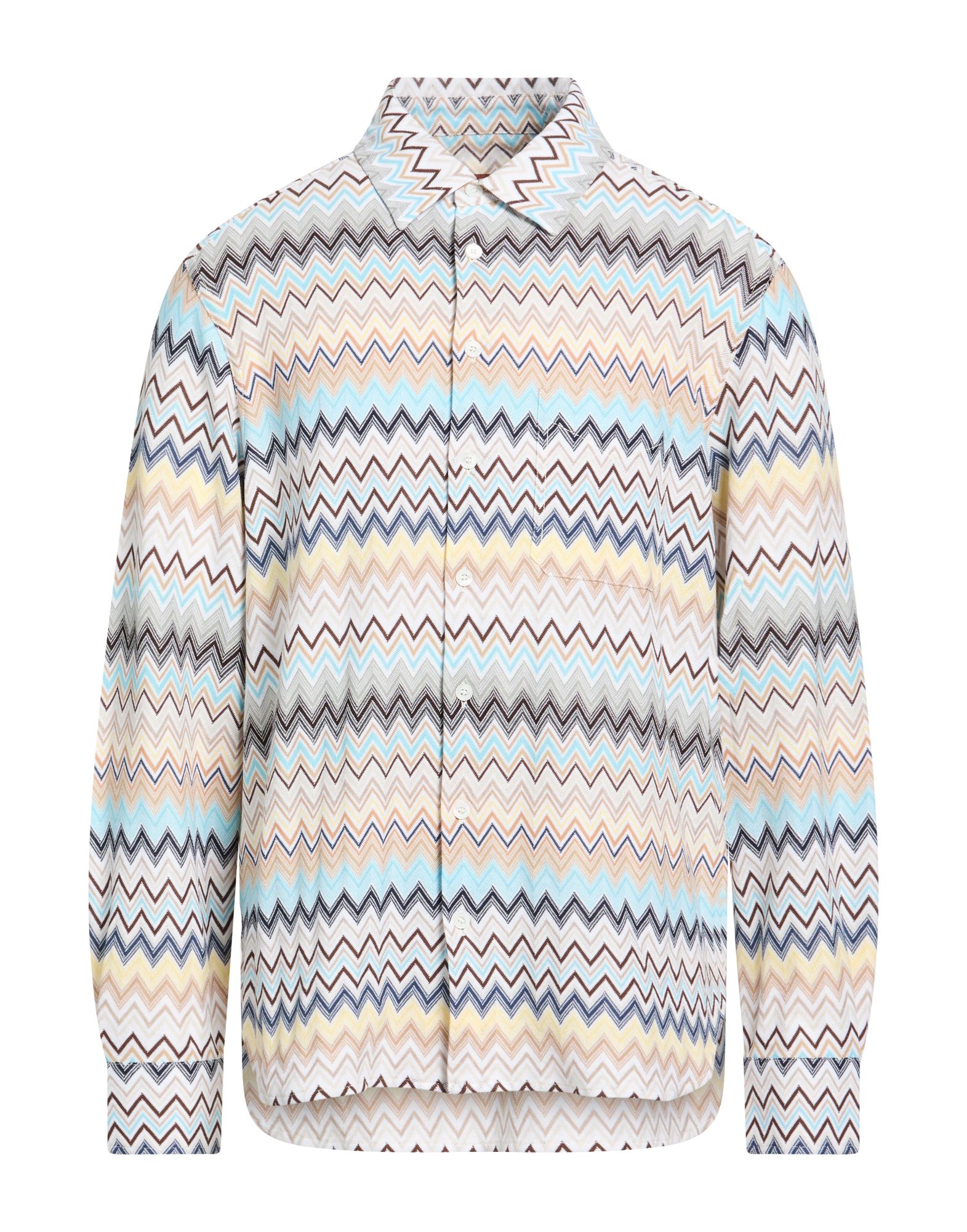  Missoni - Tops - Hemden - On Yoox.com 
