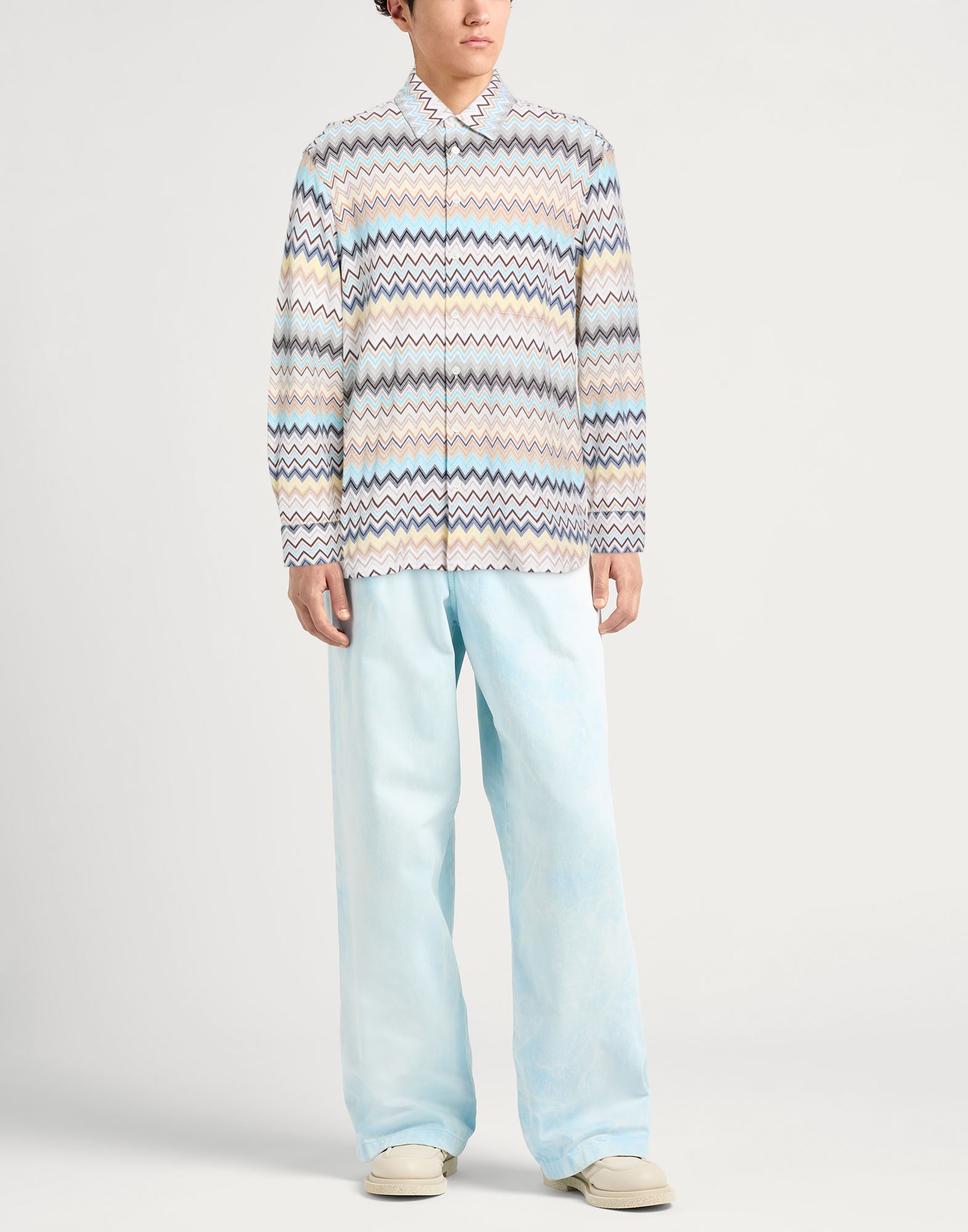  Missoni - Tops - Hemden - On Yoox.com 