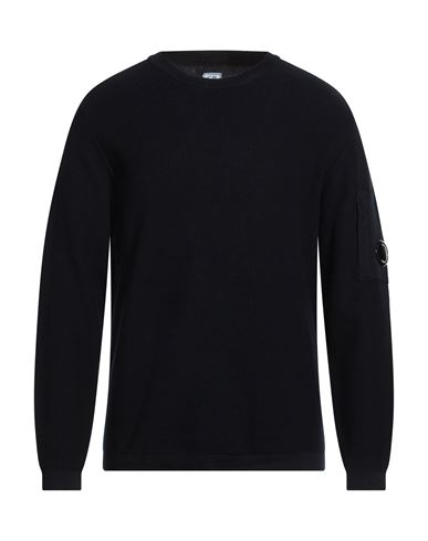 Pullover Herren Nachtblau 54,56 Herren