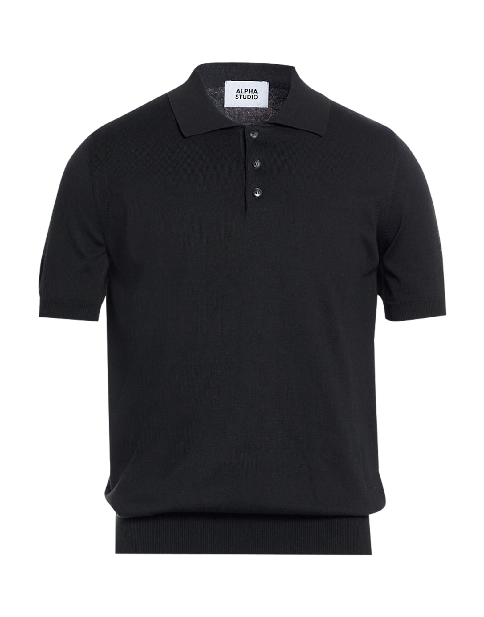  Alpha Studio - Tops - Poloshirts - On Yoox.com 