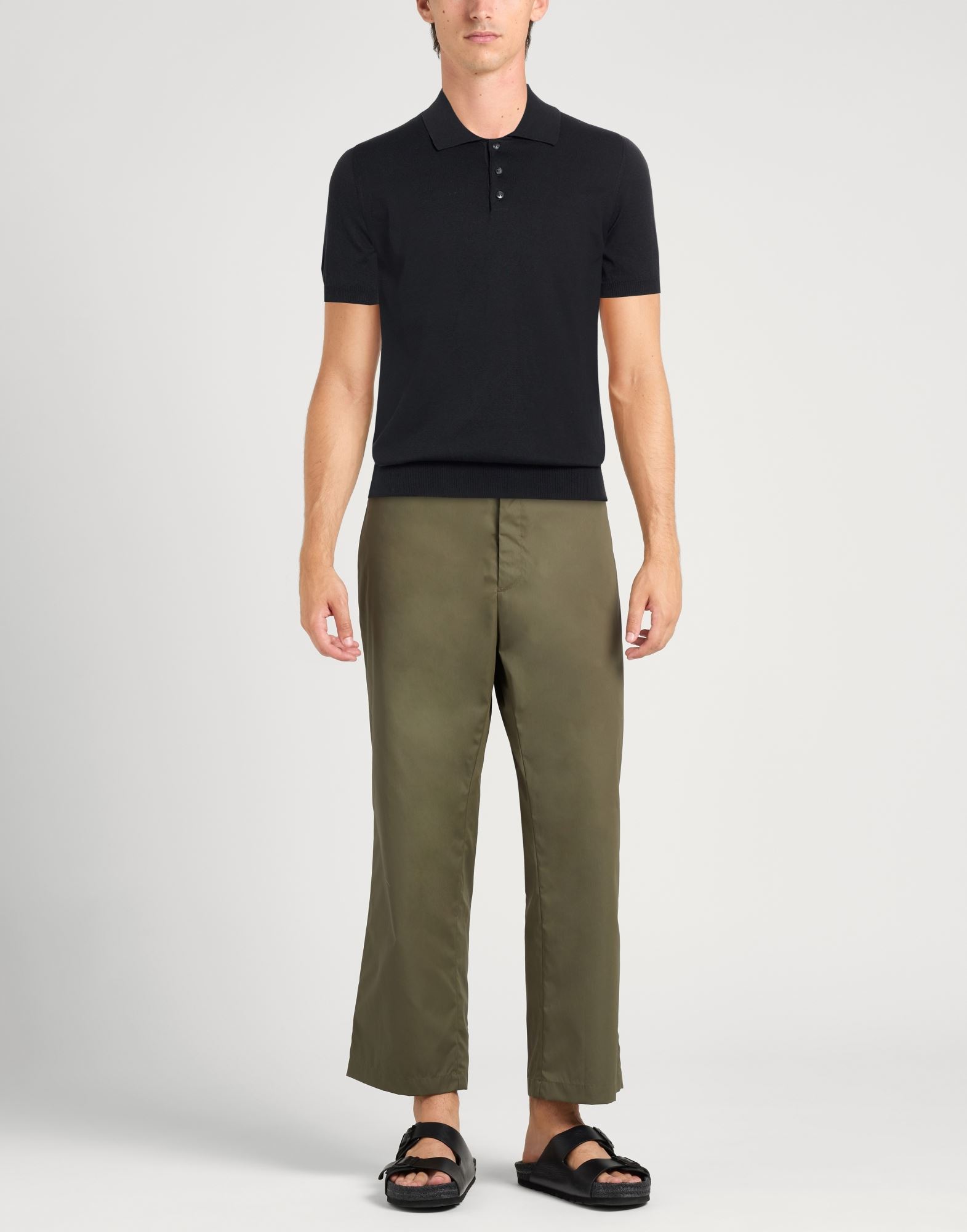 Alpha Studio - Tops - Poloshirts - On Yoox.com 