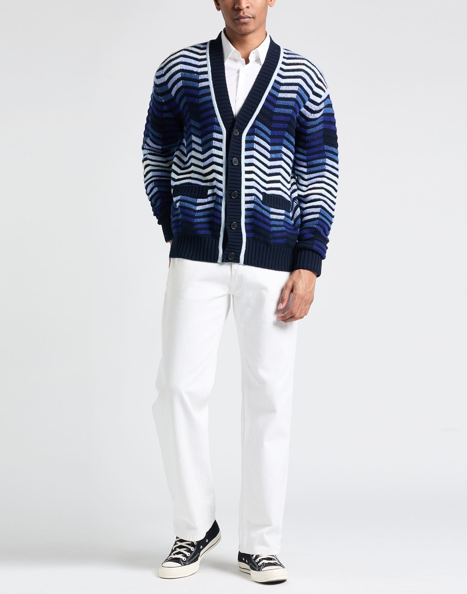  Missoni - Prendas De Punto - Cárdigans - On Yoox.com 
