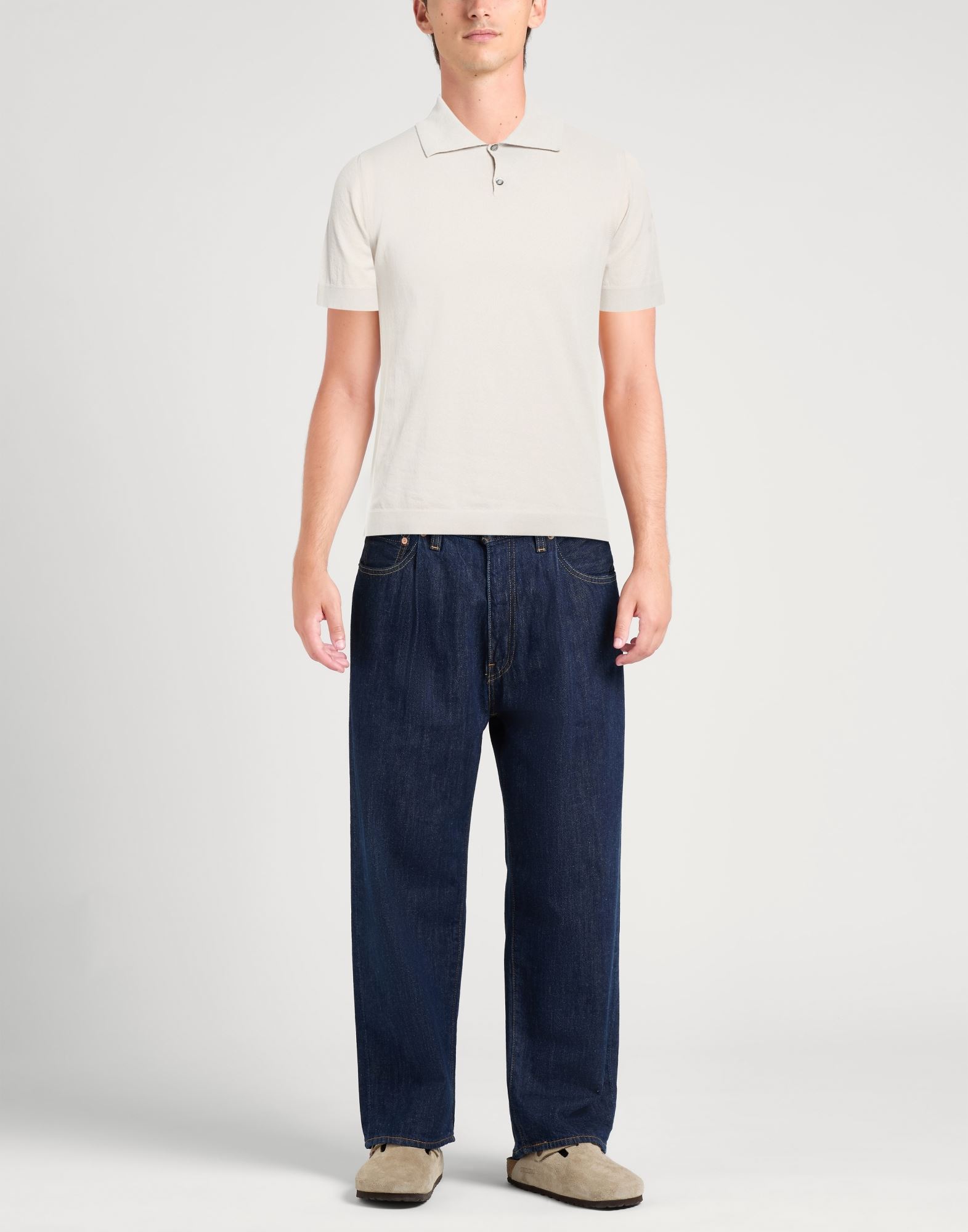 Alpha Studio - Tops - Poloshirts - On Yoox.com 