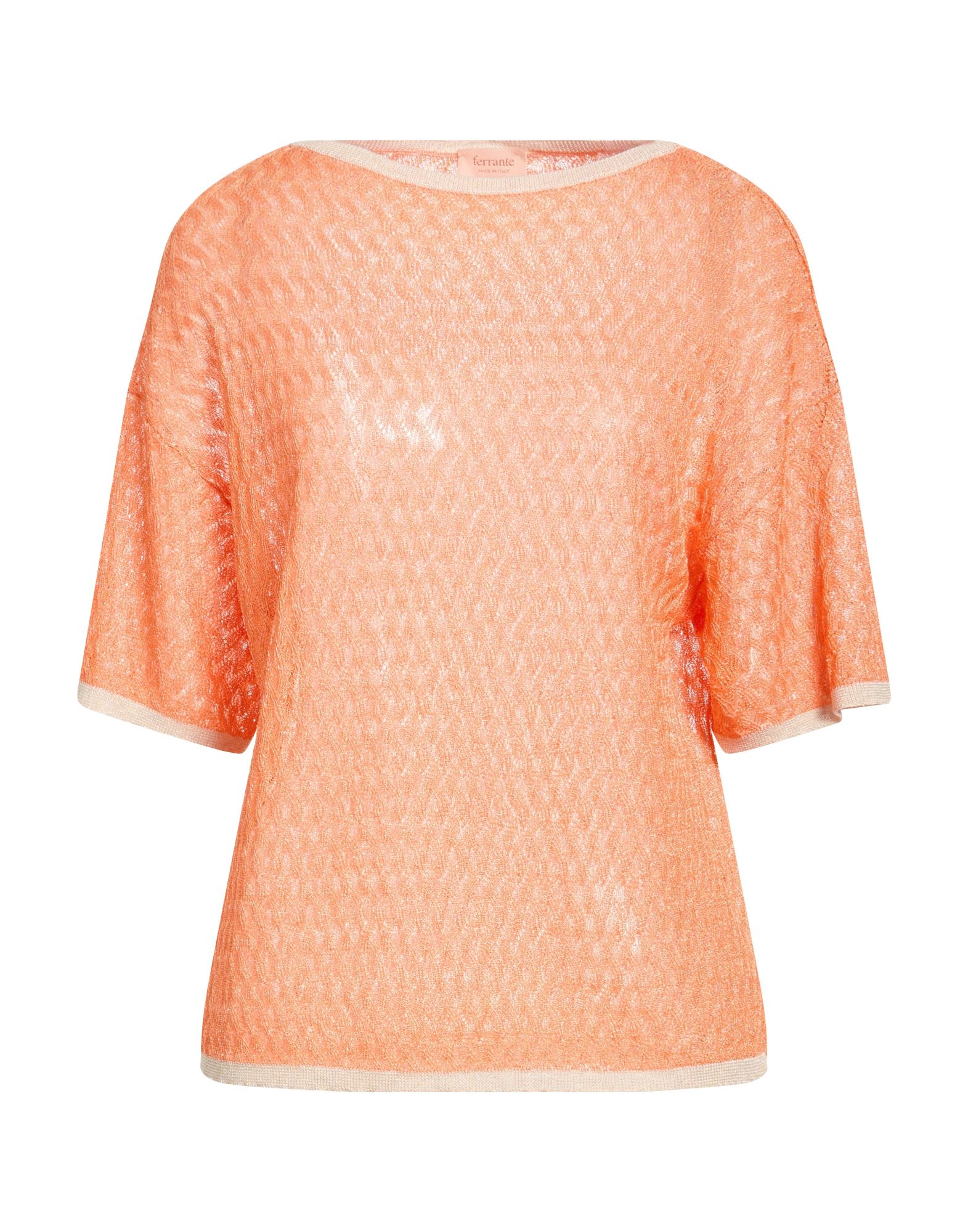  Ferrante - Strickwaren - Pullover - On Yoox.com 