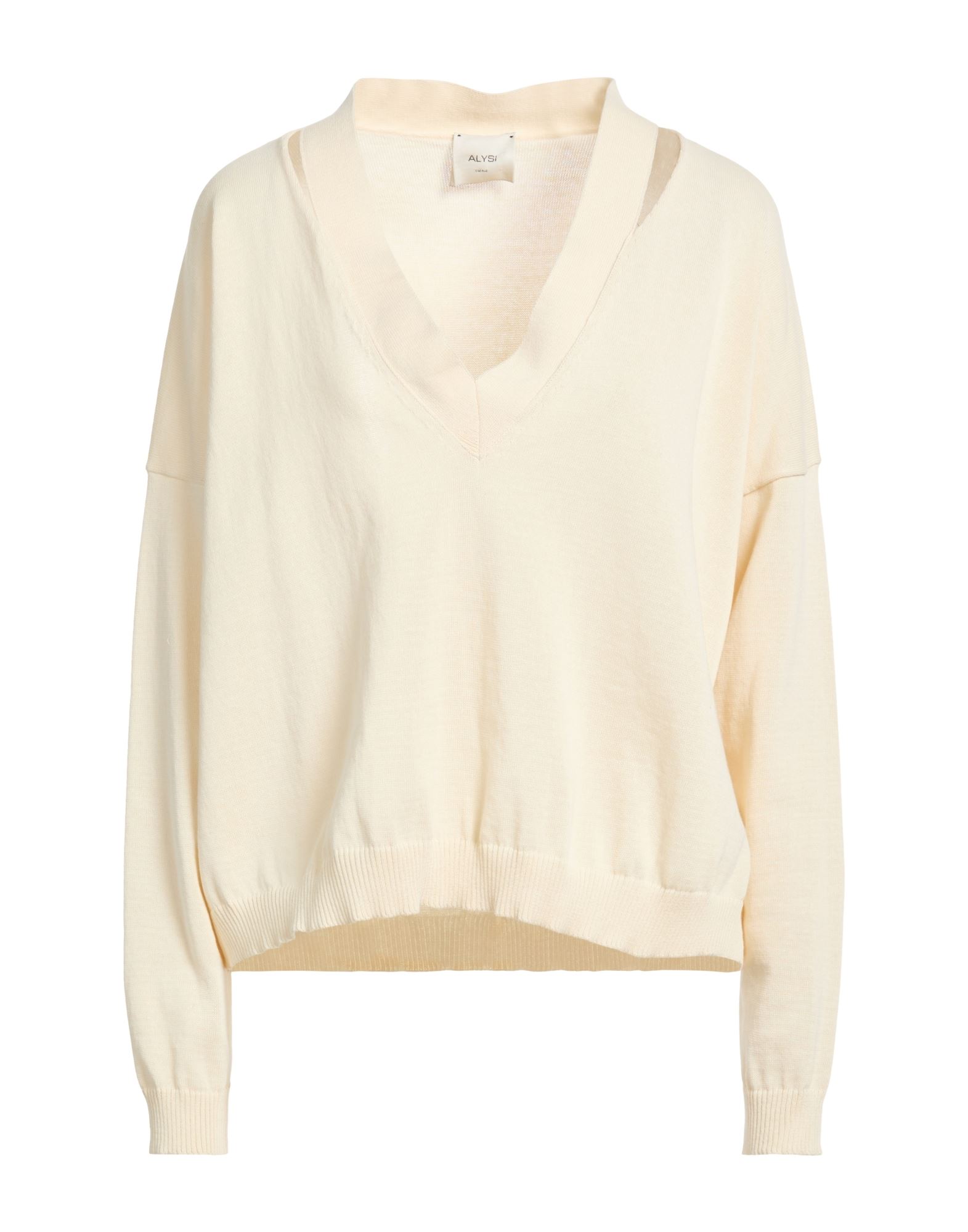  Alysi - Strickwaren - Pullover - On Yoox.com 