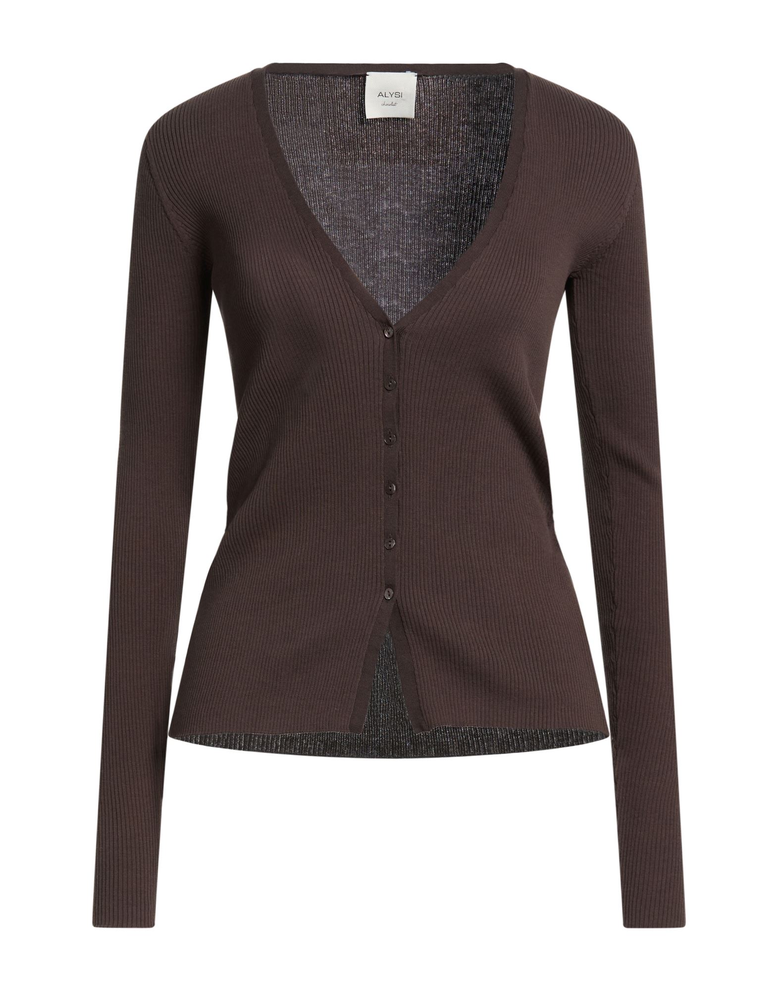  Alysi - Maille - Cardigans - On Yoox.com 