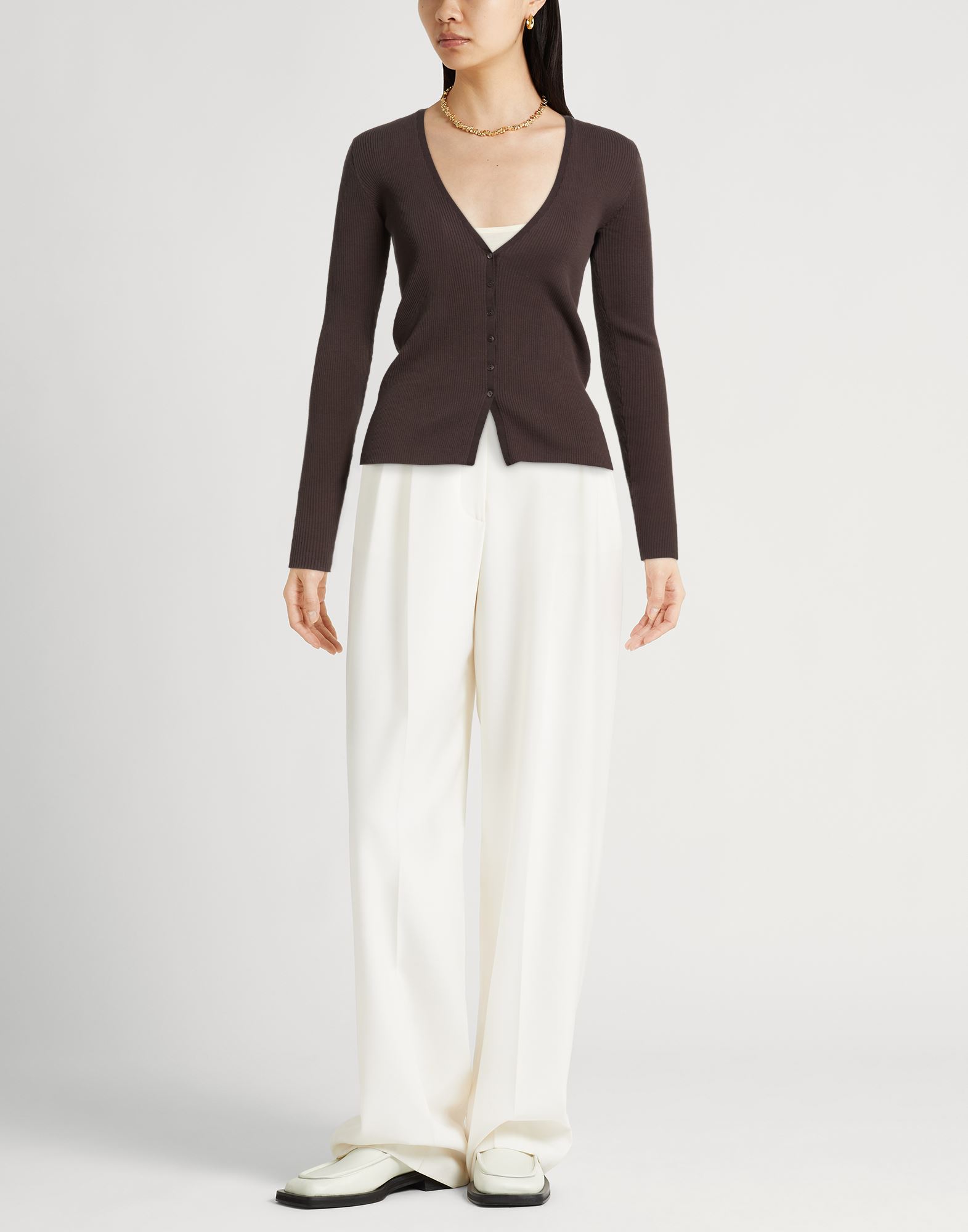  Alysi - Maille - Cardigans - On Yoox.com 