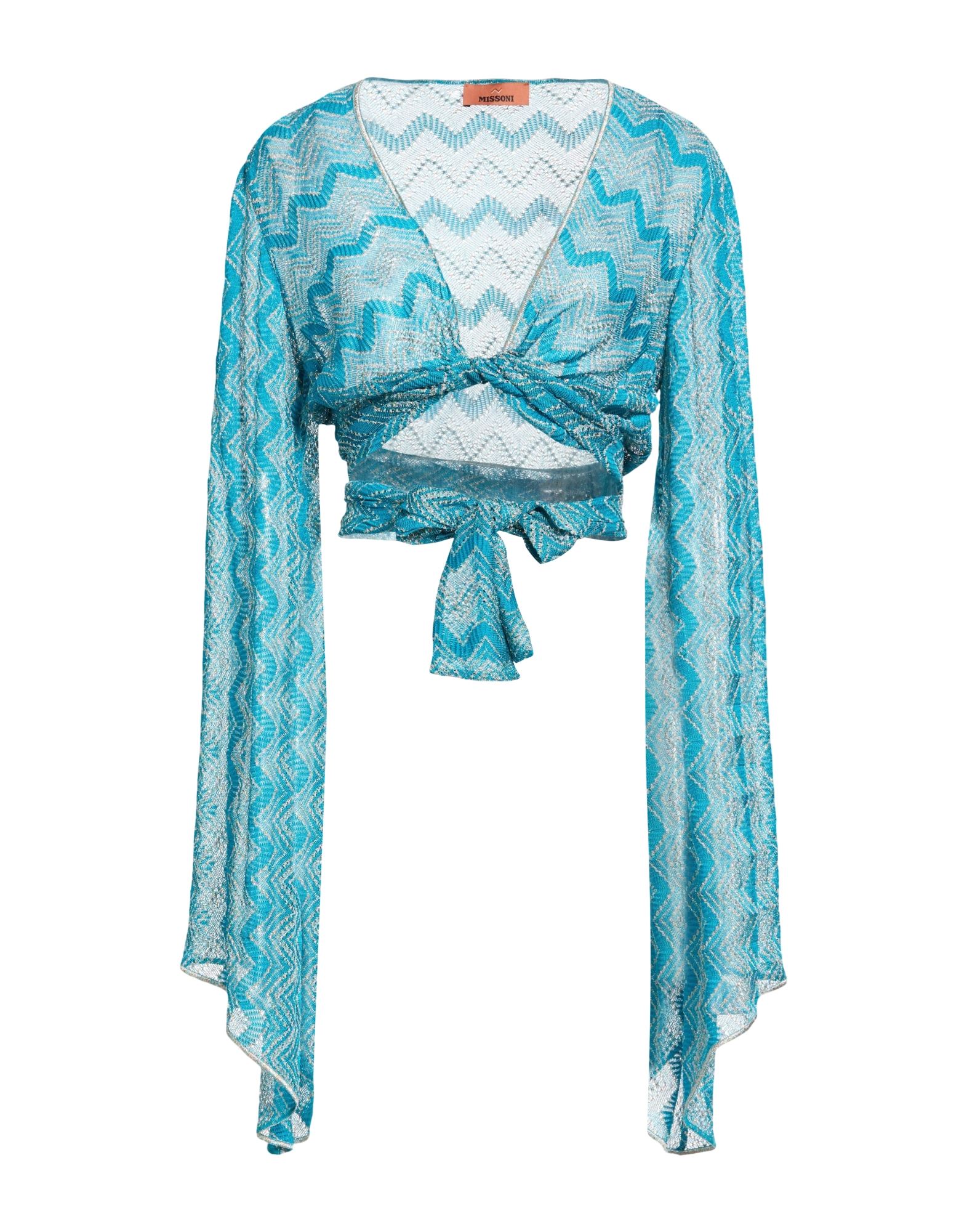MISSONI MISSONI ΜΠΛΟΥΖΑΚΙΑ Μπολερό