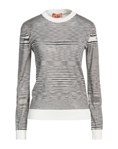 Pullover Mujer Negro 34,36,38,40,42 Mujer
