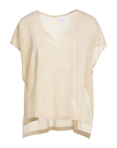 Pullover Mujer Beige 36,38,40 Mujer