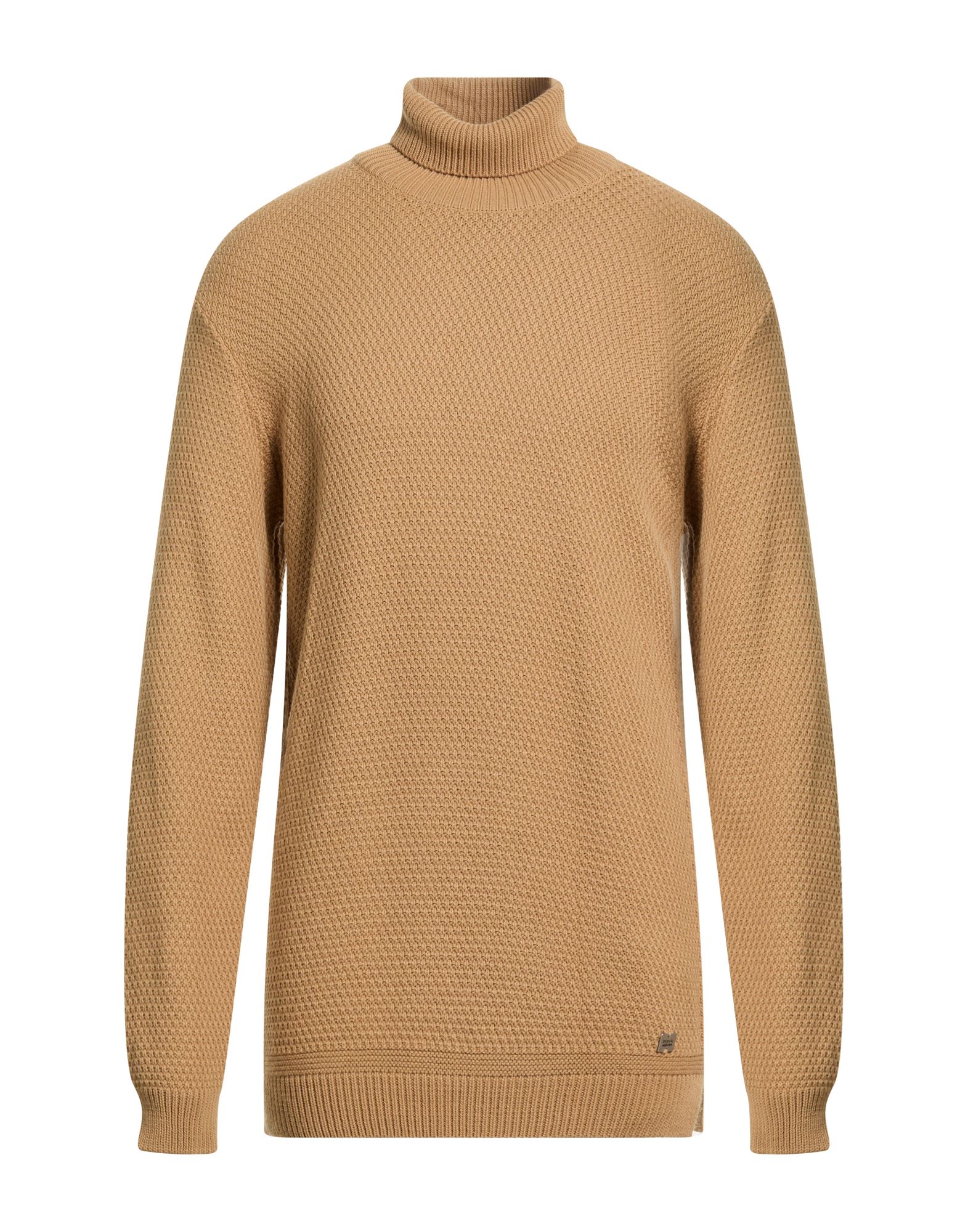  Bl.11  Block Eleven - Strickwaren - Rollkragenpullover - On Yoox.com 