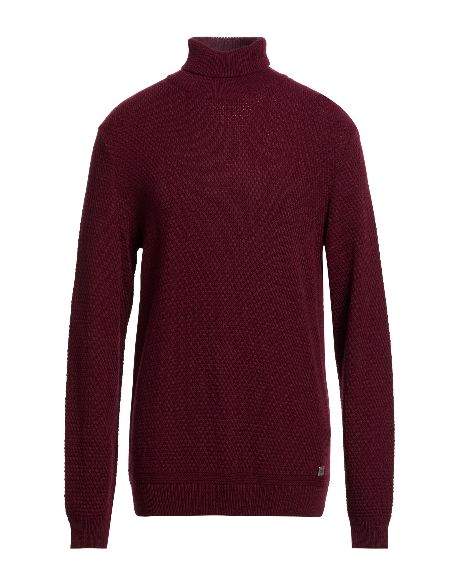  Bl.11  Block Eleven - Strickwaren - Rollkragenpullover - On Yoox.com 