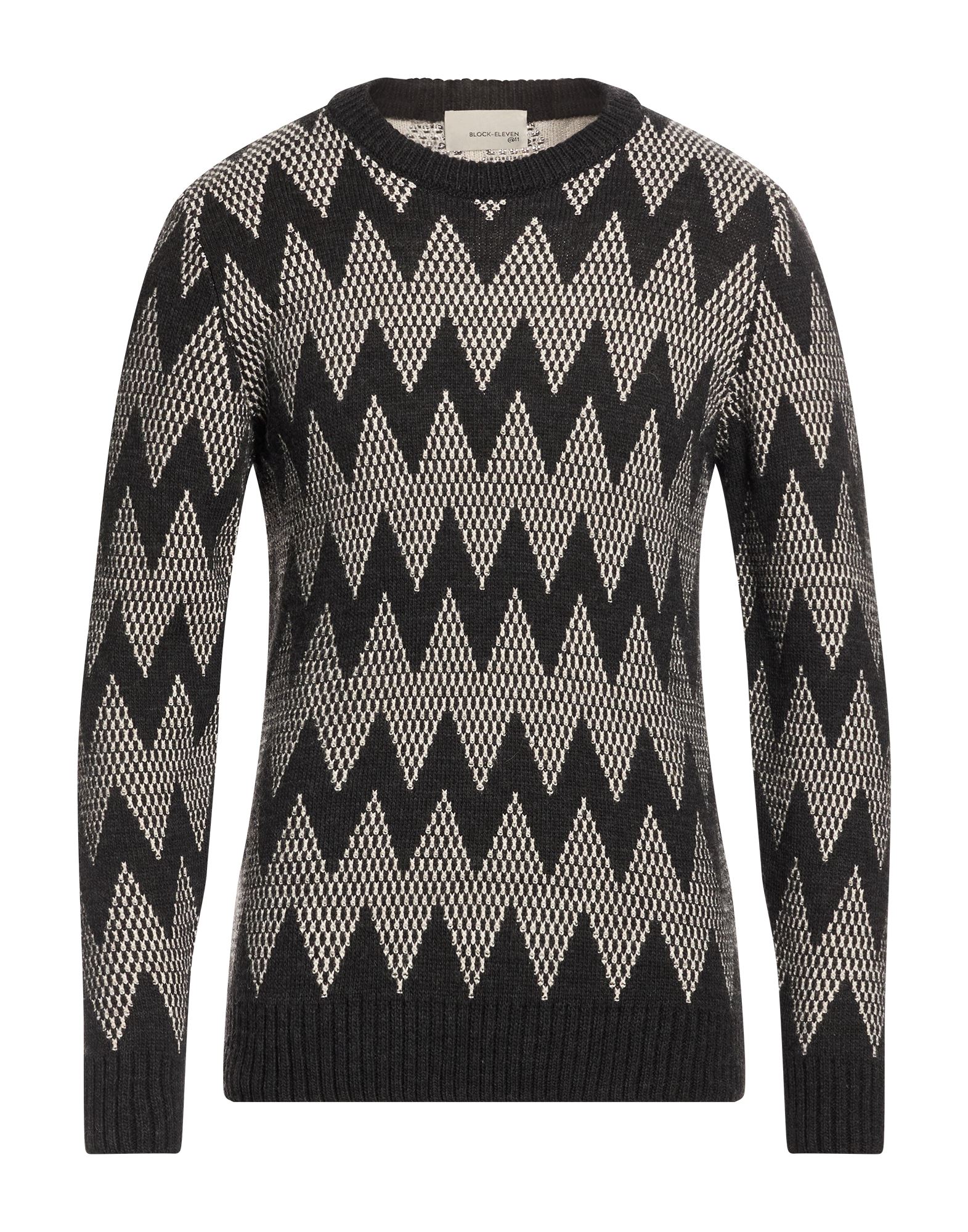  Bl.11  Block Eleven - Strickwaren - Pullover - On Yoox.com 