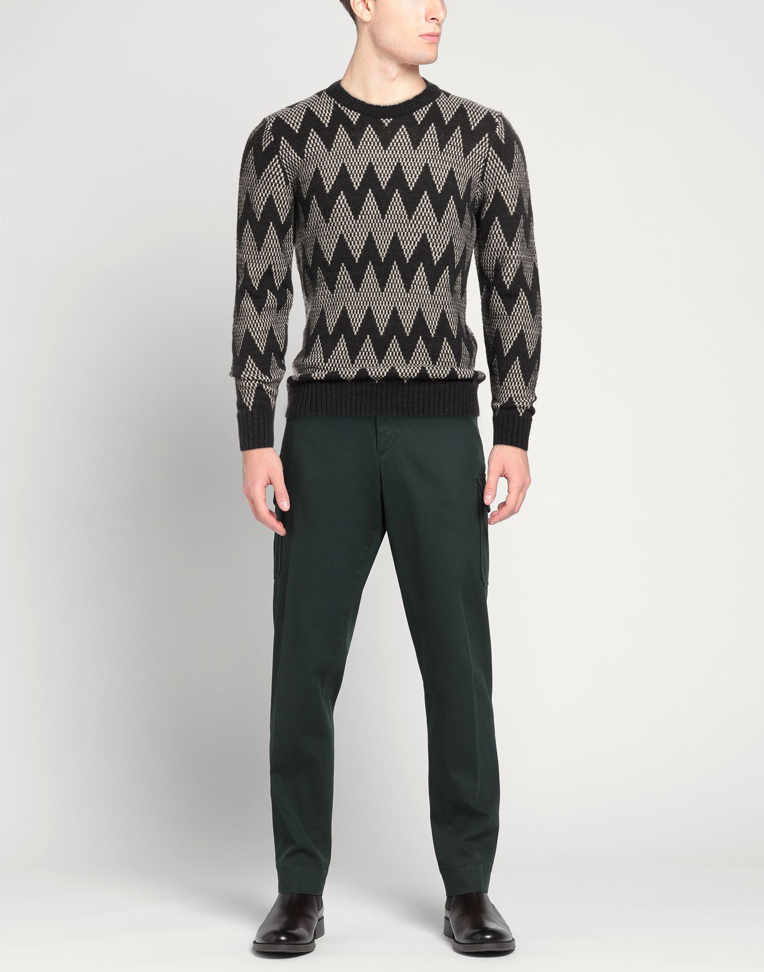  Bl.11  Block Eleven - Strickwaren - Pullover - On Yoox.com 
