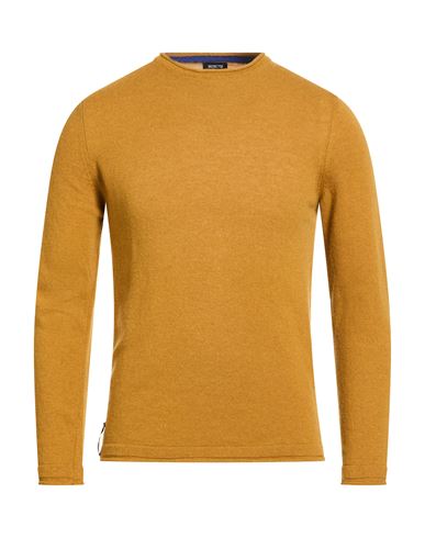Pullover Herren Senf L,M Herren