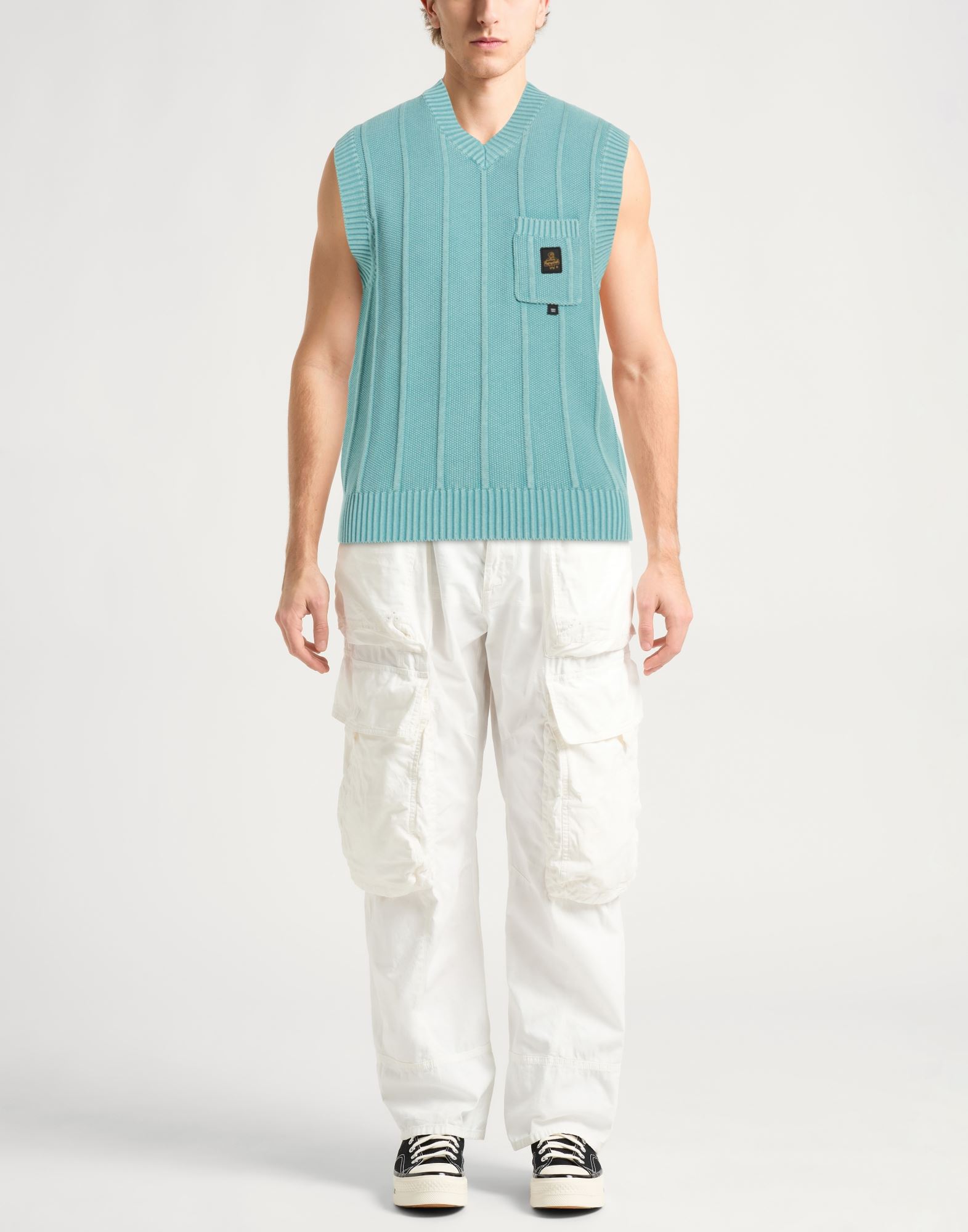  Refrigiwear - Strickwaren - Pullover - On Yoox.com 