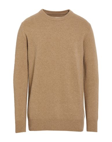 Pullover Herren Kamel L,M,S Herren