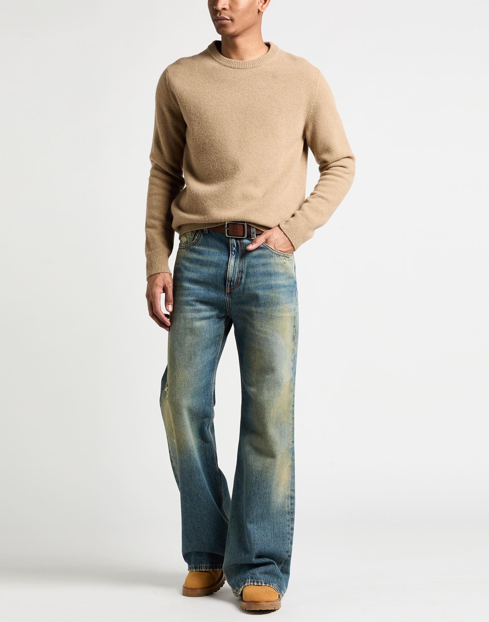  Maison Margiela - Strickwaren - Pullover - On Yoox.com 