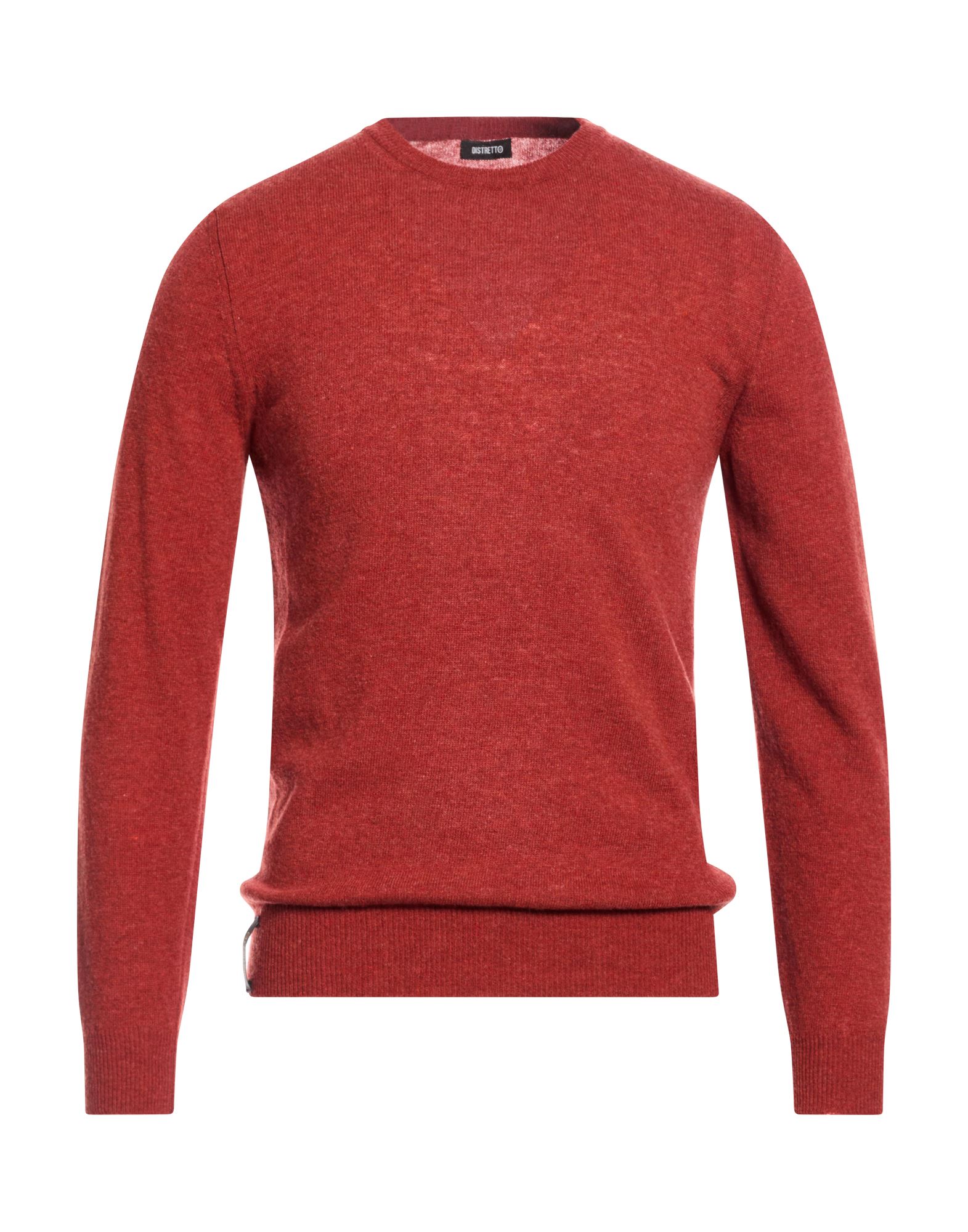  Distretto 12 - Strickwaren - Pullover - On Yoox.com 
