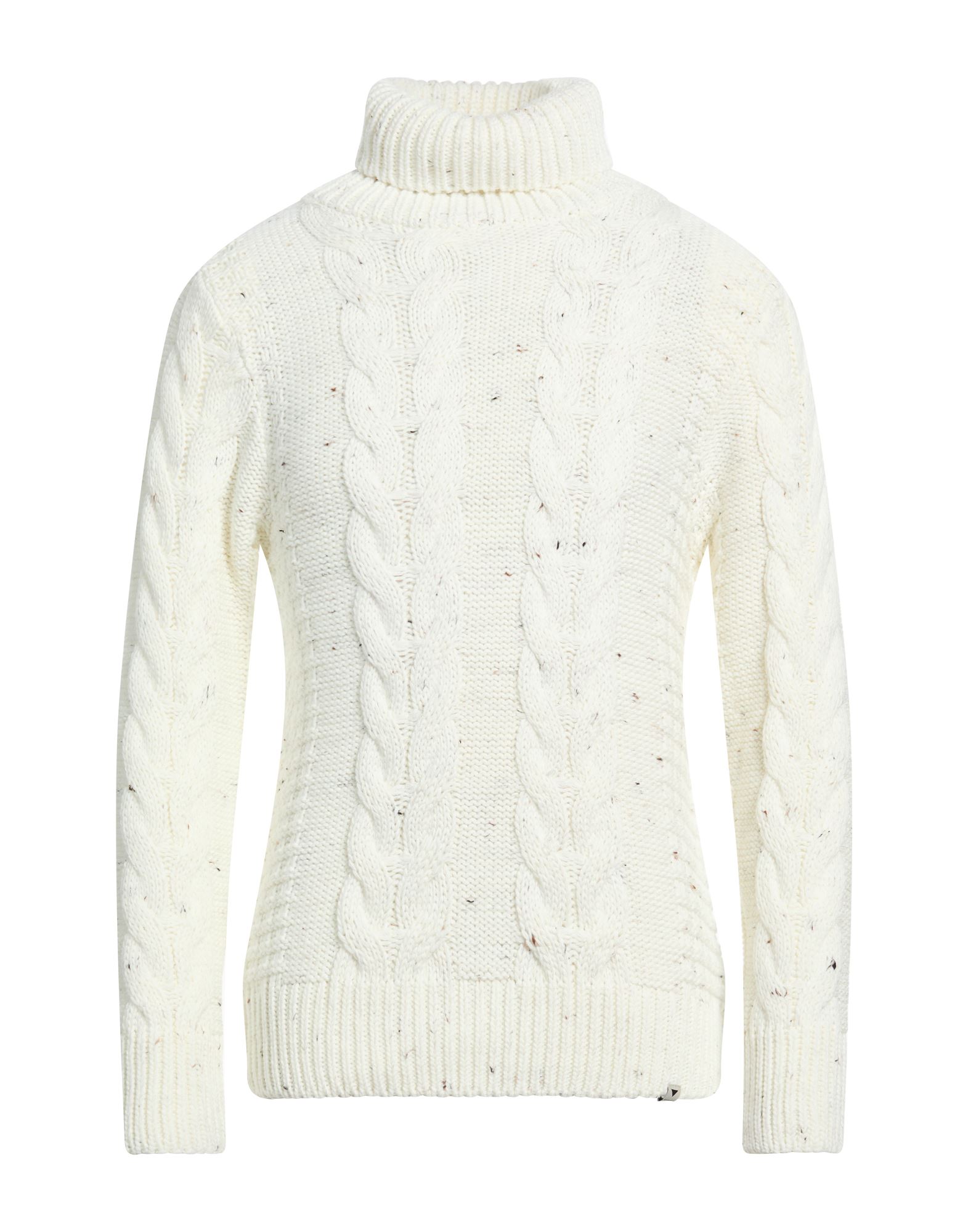  Why Not Brand - Strickwaren - Rollkragenpullover - On Yoox.com 