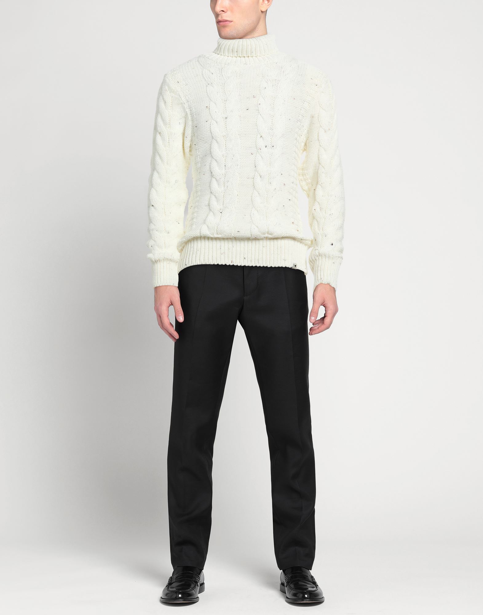  Why Not Brand - Strickwaren - Rollkragenpullover - On Yoox.com 
