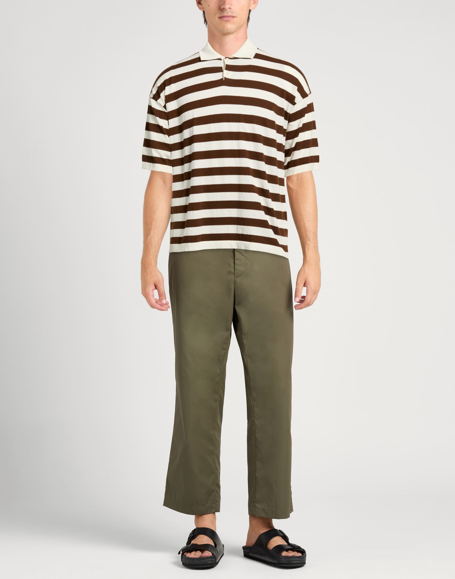  Alpha Studio - Tops - Poloshirts - On Yoox.com 