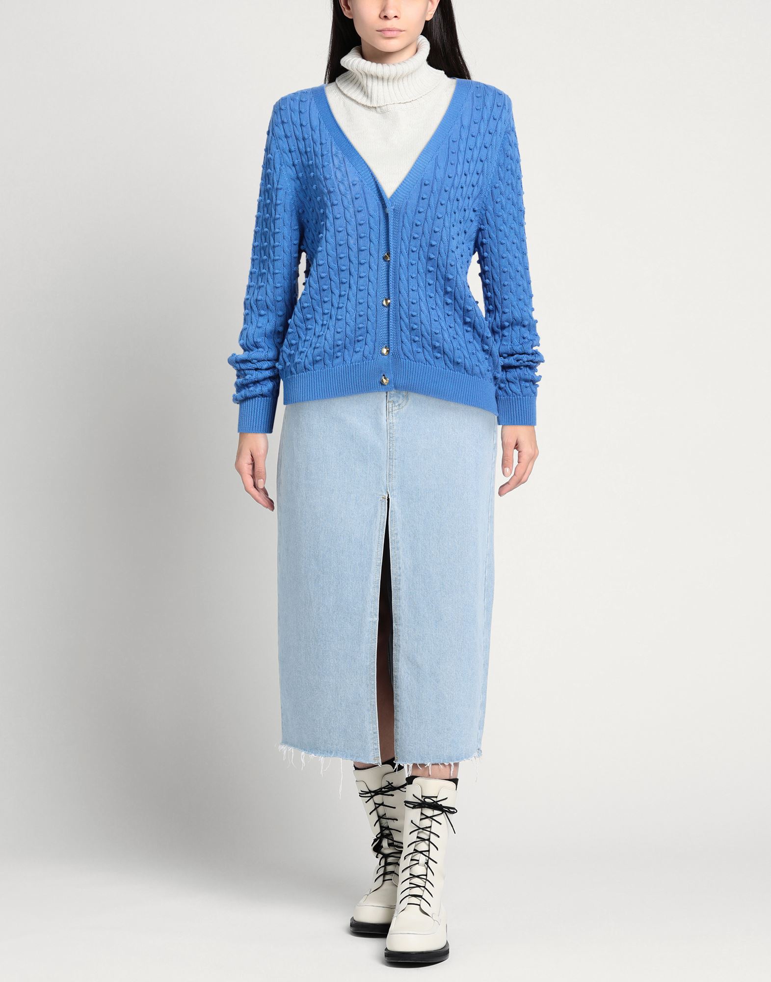  Solotre - Strickwaren - Strickjacken - On Yoox.com 