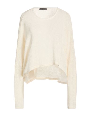 Pullover Damen Elfenbein 2 Damen