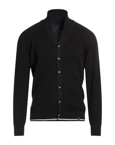 Strickjacke Herren Schwarz L,S,XL Herren