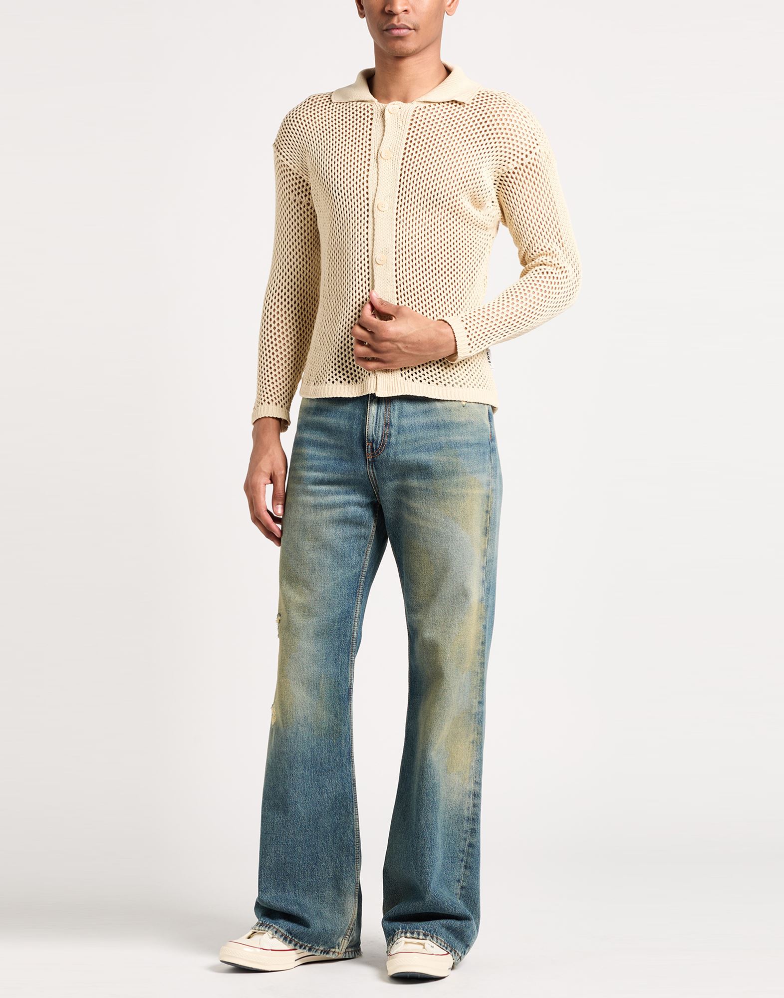  Berna - Maille - Cardigans - On Yoox.com 